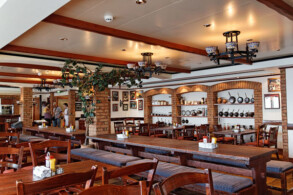 Papa's Italian Kitchen