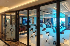 Lync Digital Center