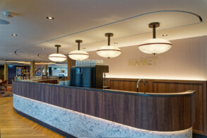 Market Buffet-Restaurant