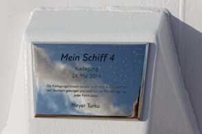 Glücksmünzen