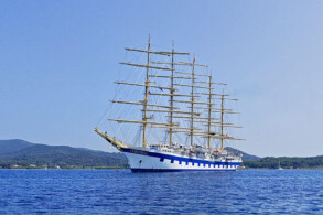 Royal Clipper