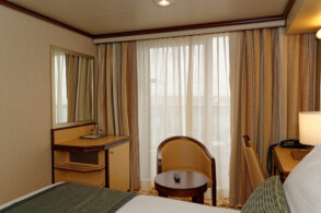 Balkon-Kabine Standard M710