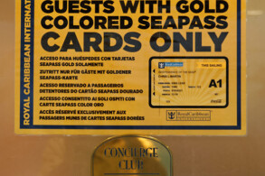 Concierge Club