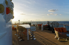 Sunset Bar