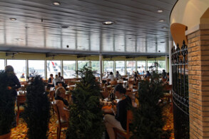 Bella Donna Restaurant
