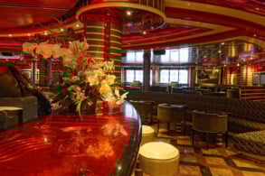 Around the Clock Lounge