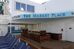 Pooldeck