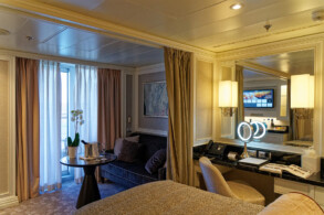 Superior Suite 803
