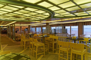 Buffet Horizon Bistro
