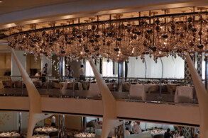 Opus Dining Room