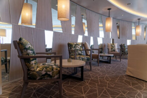 Retreat Lounge