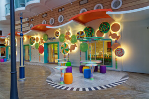 Sugar Beach