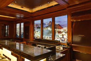 Skyline Lounge