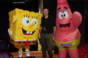 Nickelodeon - Spongebob & Co