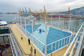 Sportsdeck