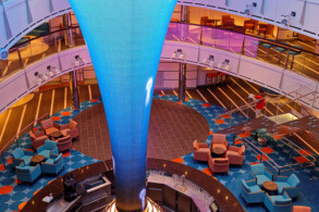 Vista Lobby