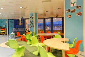 Insel der Seeräuber