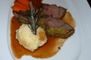Grand Cuvée Hauptrestaurant