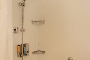 Balkonsuite 10009 - Bad