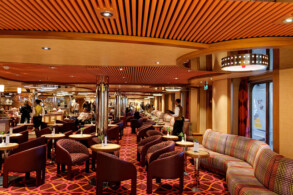 Grand Bar Orlov