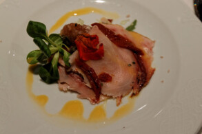 L'Arabesque Hauptrestaurant