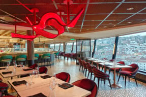 Restaurants
