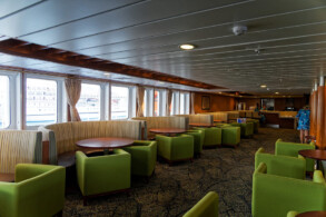 Lounge, Deck 5