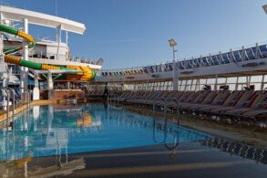 Beach Pool