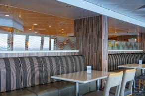 Garden Café Buffetrestaurant