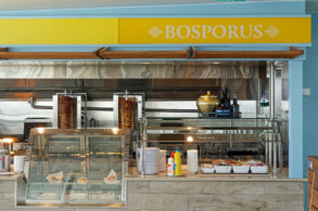 Bosporus Grill