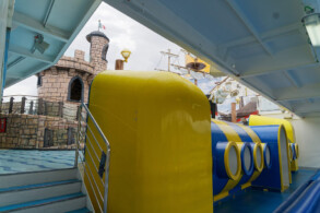 Wasserpark & Abenteuer-Spielplatz