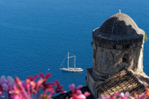 Chronos vor Minori/Ravello
