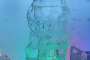 Ice Bar