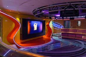 Vibe Teen-Lounge