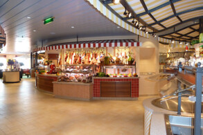 Markt Restaurant