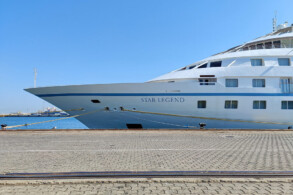 Star Legend in Cadiz