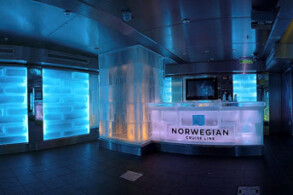 Ice Bar