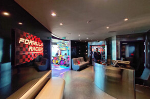 Hall of Games