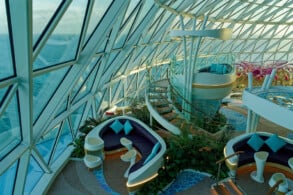 The Hideaway
