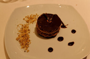 Le Bistro