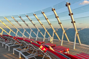 Retreat Sundecks
