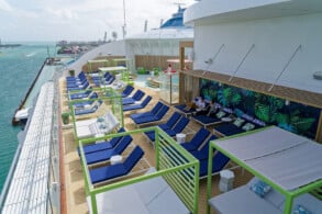 Suite Sundeck