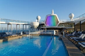 Pooldeck