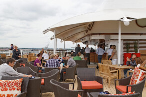 Sunset Bar