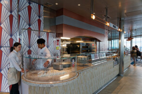 Oceanview Café