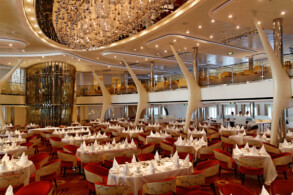 Grand Cuvée Hauptrestaurant