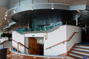 Viking Crown Lounge