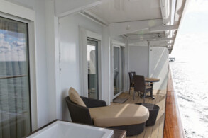 Royal Suite 1130
