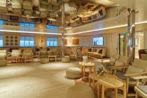 Main Lounge