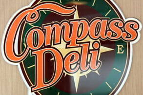 Compass Deli
